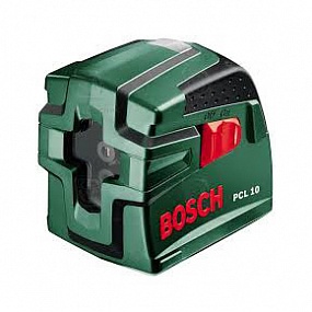 Нивелир Bosch PCL 10